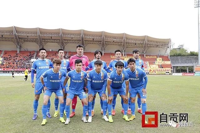 U23国足3球大胜塔吉克斯坦U23队取得两连胜